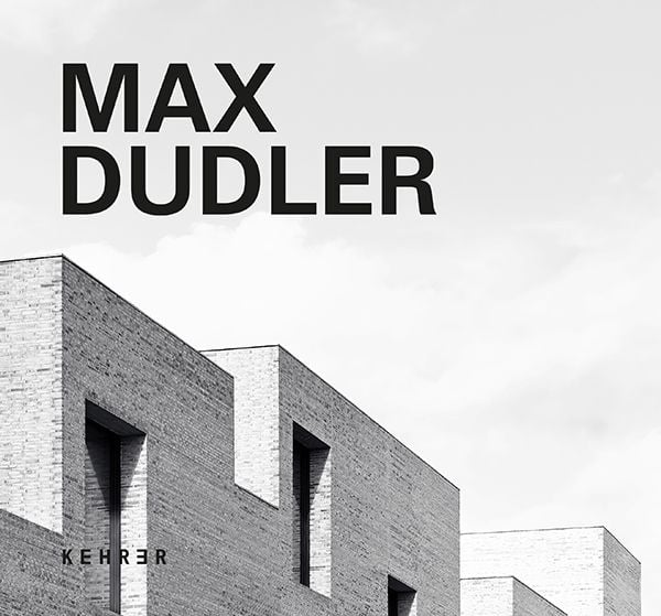 Produktbild: Max Dudler