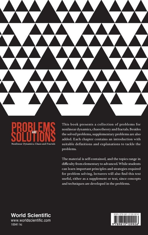 Produktbild: Problems and Solutions