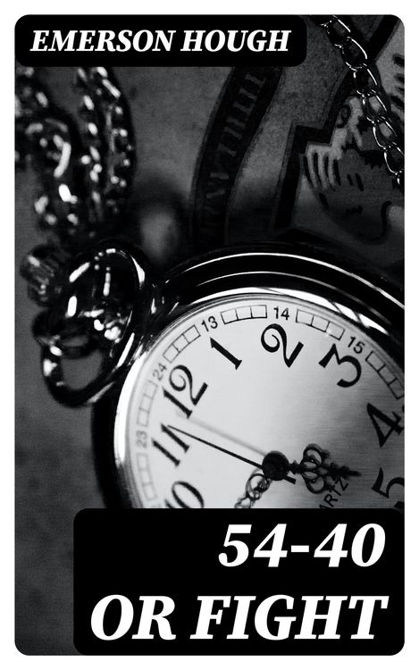 Produktbild: 54-40 or Fight