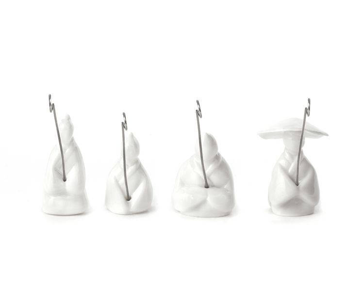 Produktbild: Tea Holder Fisherman S/4