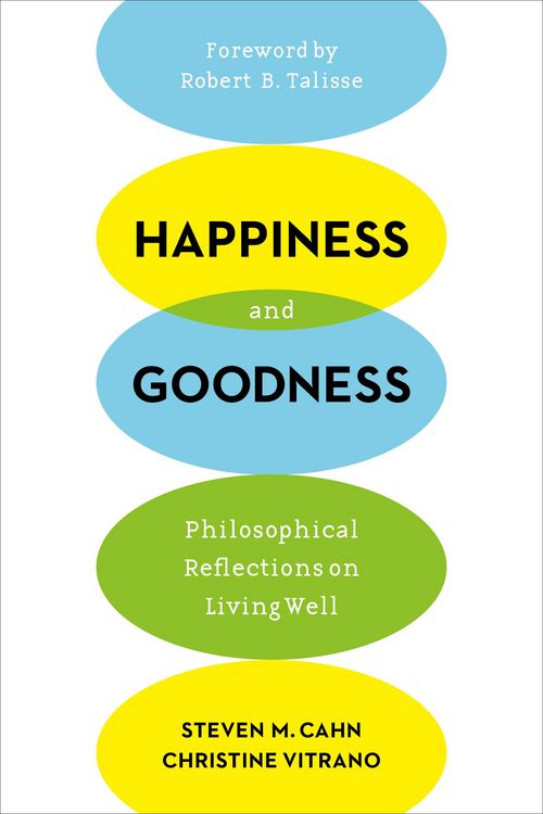 Produktbild: Happiness and Goodness