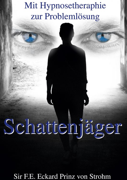 Produktbild: Schattenj&auml;ger
