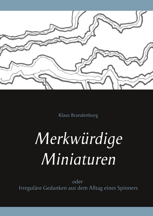 Produktbild: Merkw&uuml;rdige Miniaturen