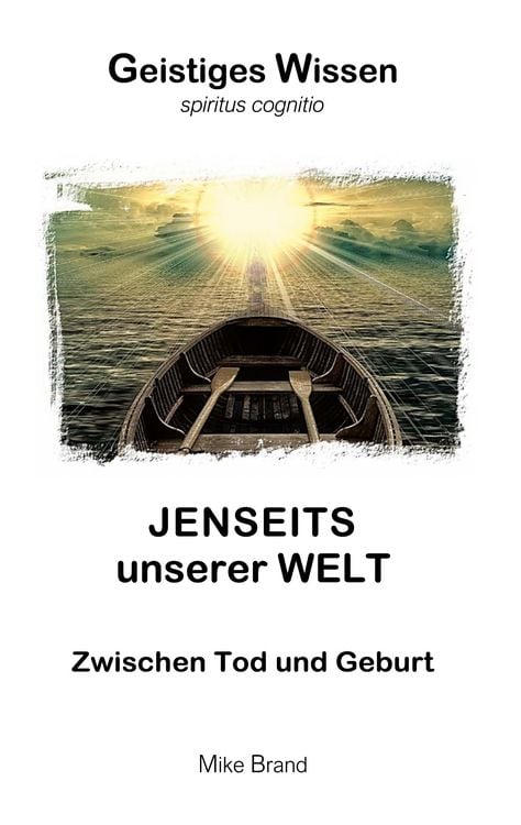 Produktbild: Jenseits unserer Welt