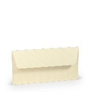 Produktbild: Paperado-5er Pack Briefumschl&auml;ge DL m. Sf., Chamois