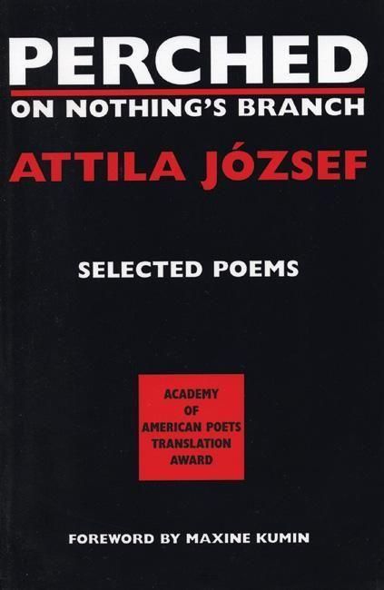 Produktbild: Perched on Nothing's Branch