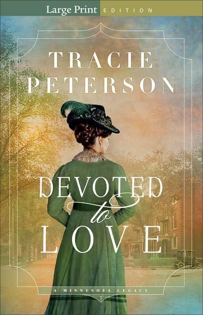 Produktbild: Devoted to Love