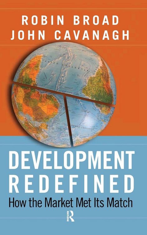 Produktbild: Development Redefined