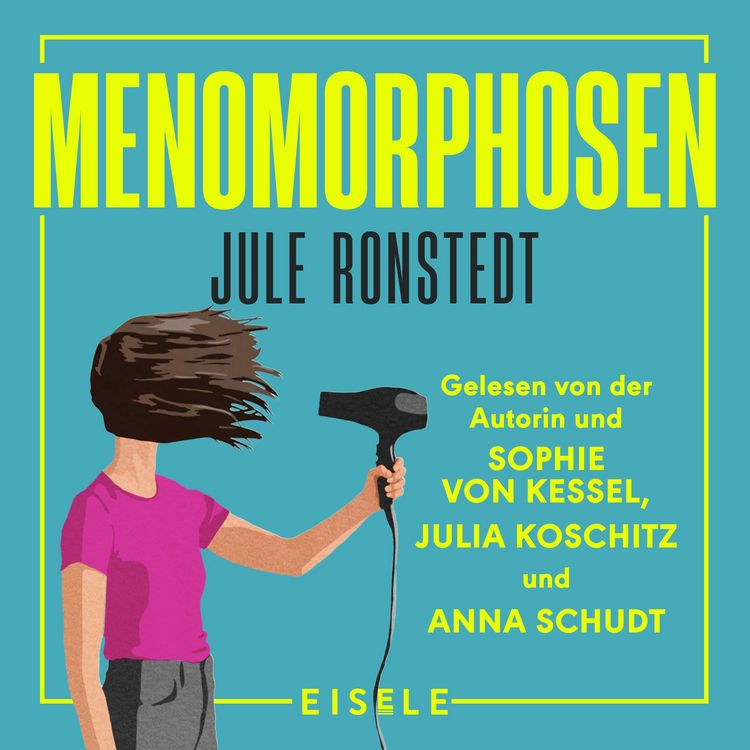 Produktbild: Menomorphosen