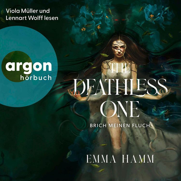 Produktbild: The Deathless One