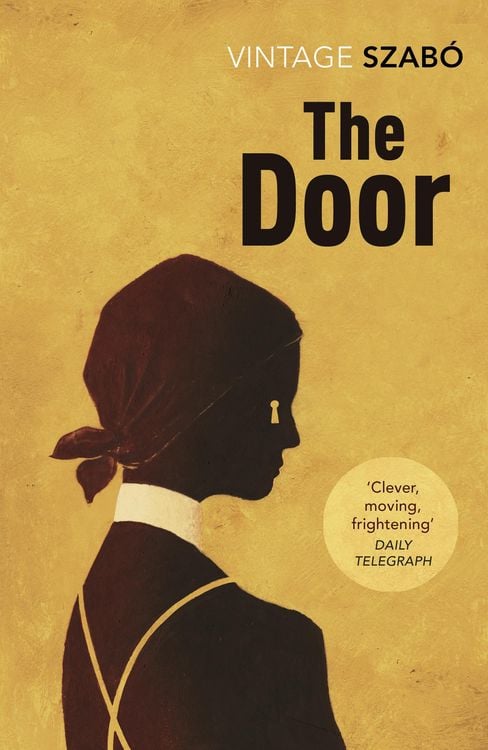 Produktbild: The Door