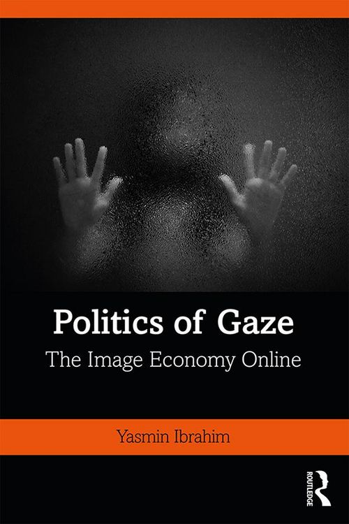 Produktbild: Politics of Gaze