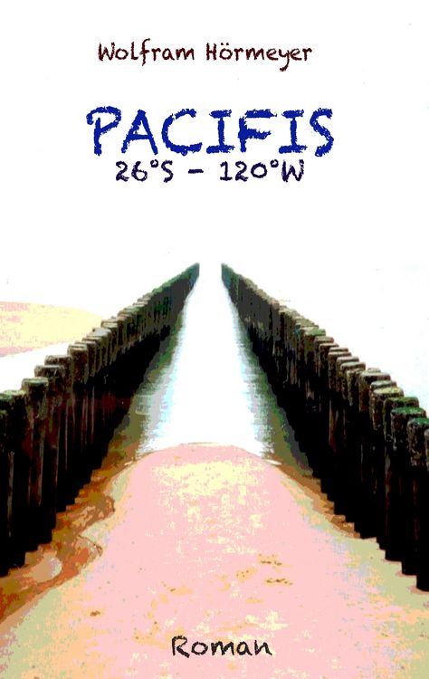 Produktbild: Pacifis