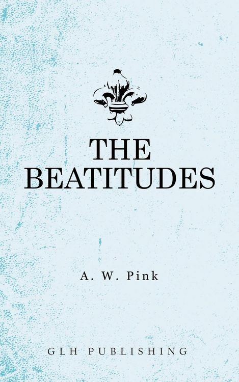Produktbild: The Beatitudes