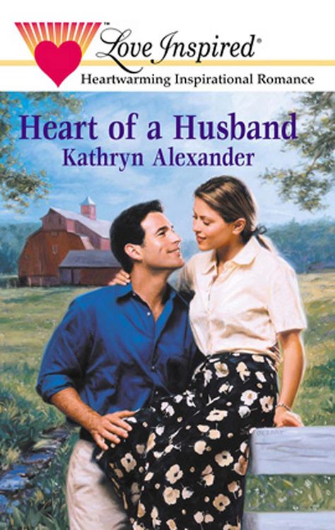 Produktbild: Heart Of A Husband