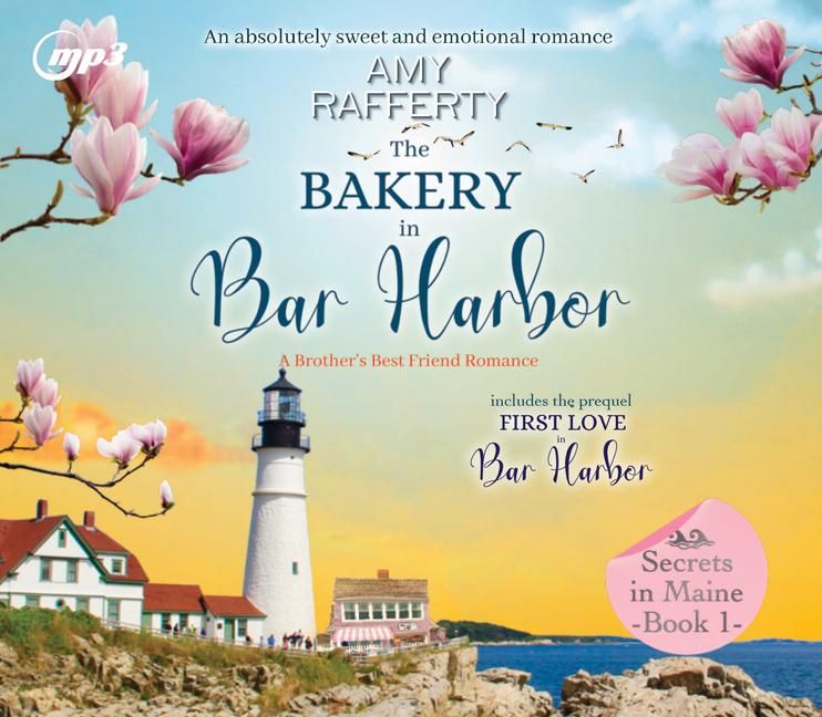 Produktbild: The Bakery in Bar Harbor