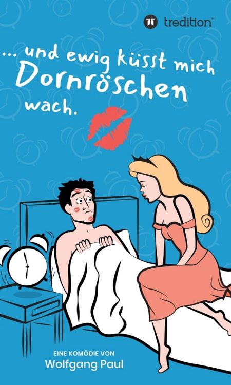 Produktbild: Und ewig k&uuml;sst mich Dornr&ouml;schen wach