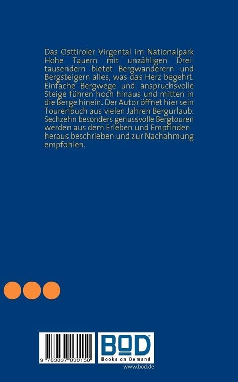 Produktbild: Aufsteigen