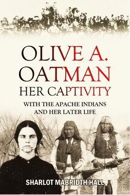 Produktbild: Olive A. Oatman