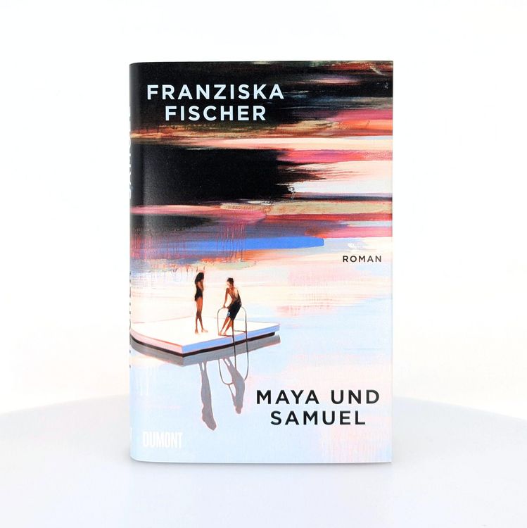 Produktbild: Maya und Samuel