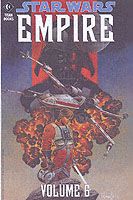 Produktbild: Star Wars - Empire