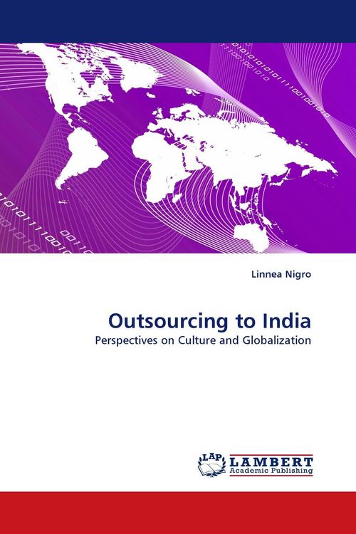 Produktbild: Outsourcing to India