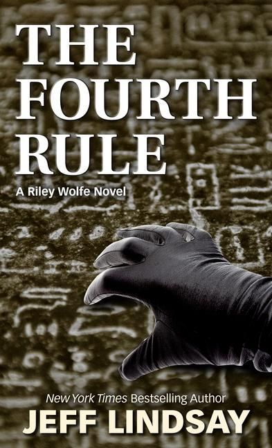 Produktbild: The Fourth Rule