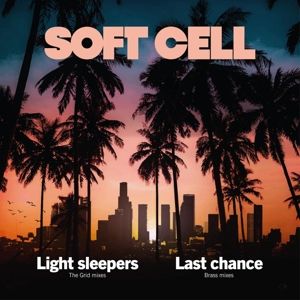 Produktbild: Light Sleepers