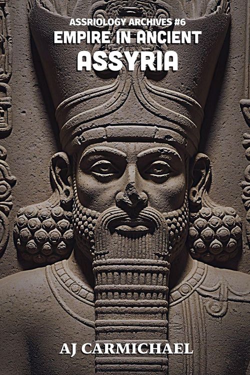 Produktbild: Empire in Ancient Assyria