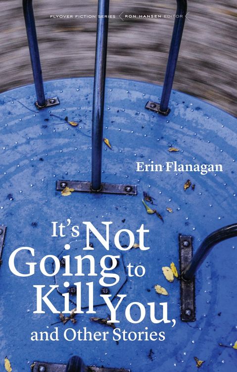 Produktbild: It's Not Going to Kill You, and Other Stories