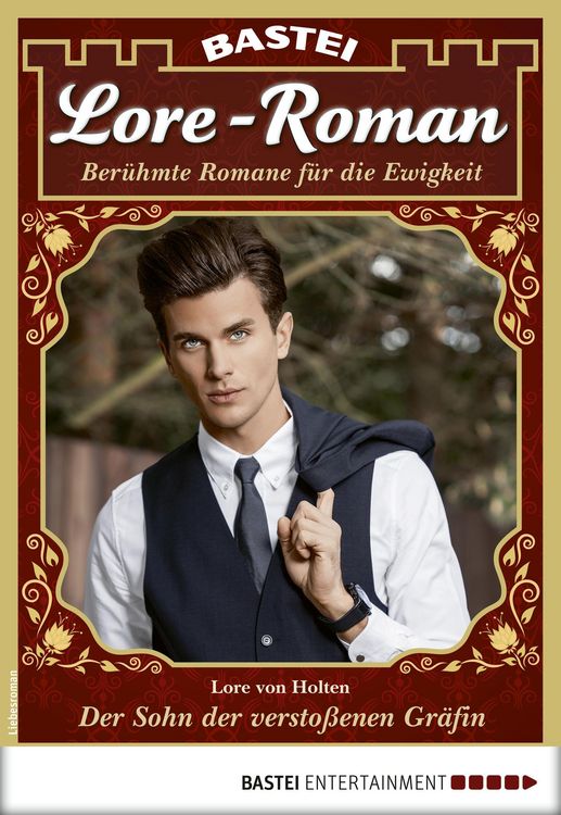 Produktbild: Lore-Roman 82