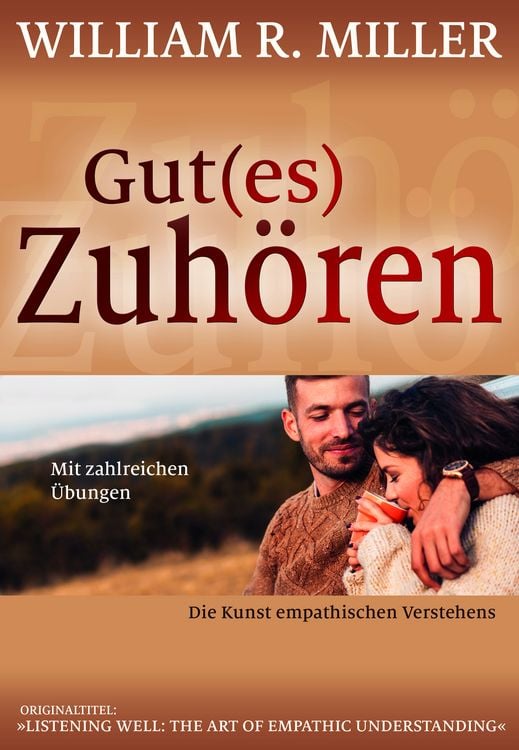 Produktbild: Gut(es) Zuh&ouml;ren