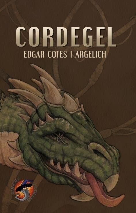 Produktbild: Cordegel