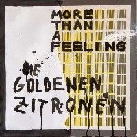 Produktbild: More Than A Feeling