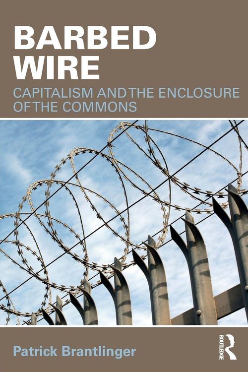 Produktbild: Barbed Wire