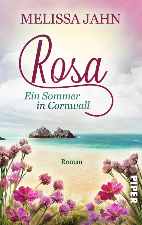 Produktbild: Rosa - Ein Sommer in Cornwall