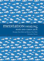 Produktbild: Titmuss, C: Meditation Healing Book and Card Pack