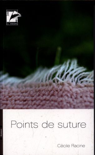 Produktbild: Points de suture
