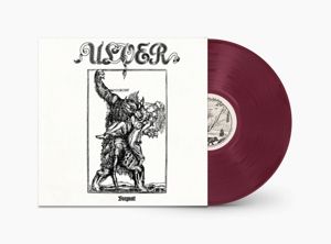 Produktbild: Vargnatt-30th Anniv Edition (Ltd Oxblood Vinyl)