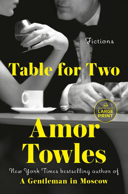 Produktbild: Table for Two