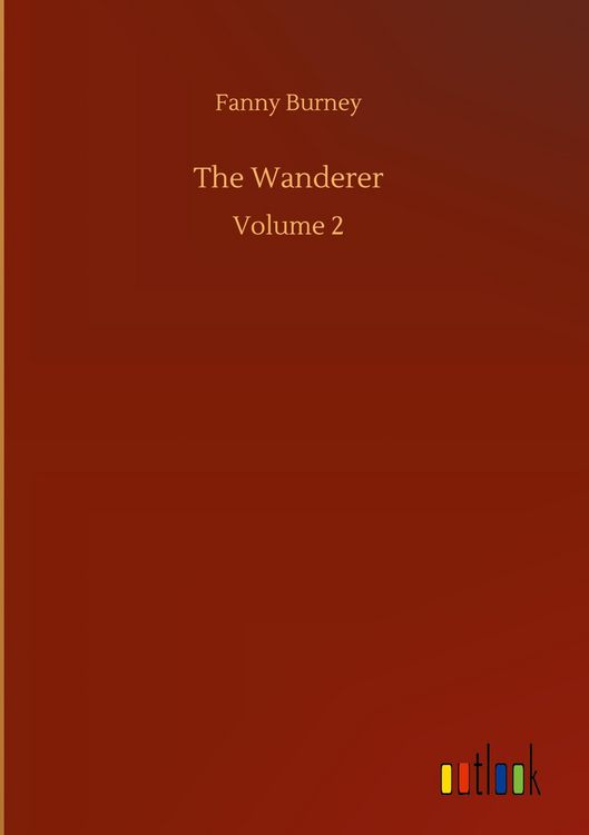 Produktbild: The Wanderer