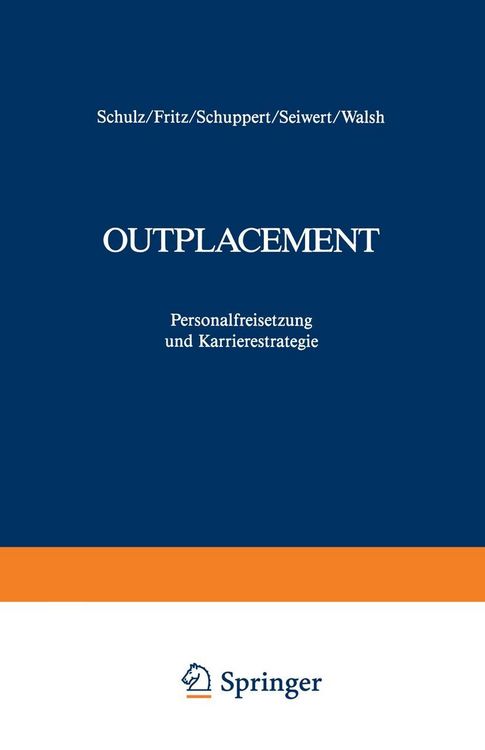 Produktbild: Outplacement