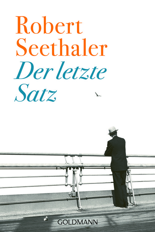 Produktbild: Der letzte Satz