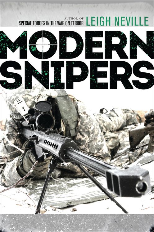 Produktbild: Modern Snipers