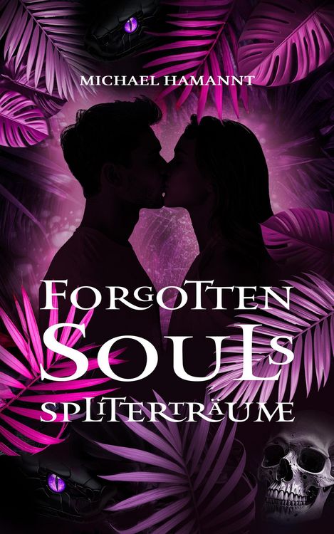 Produktbild: Forgotten Souls - Splittertr&auml;ume