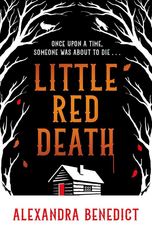 Produktbild: Little Red Death