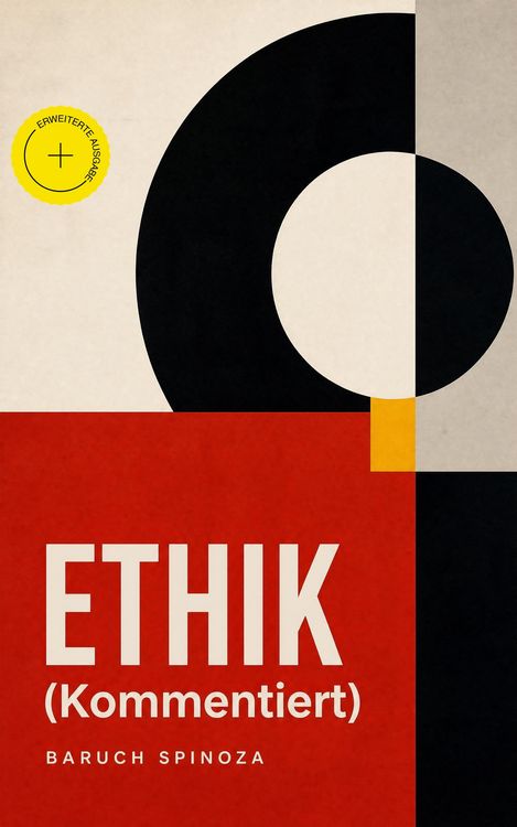 Produktbild: ETHIK (Kommentiert)