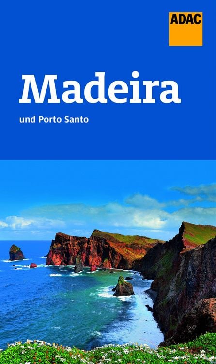 Produktbild: Madeira und Porto Santo