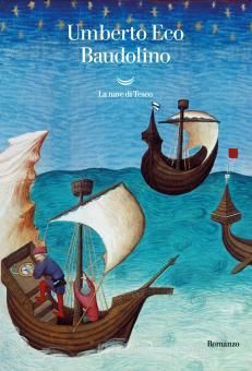 Produktbild: Baudolino