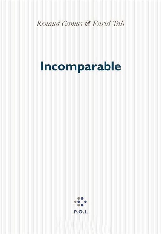 Produktbild: Incomparable
